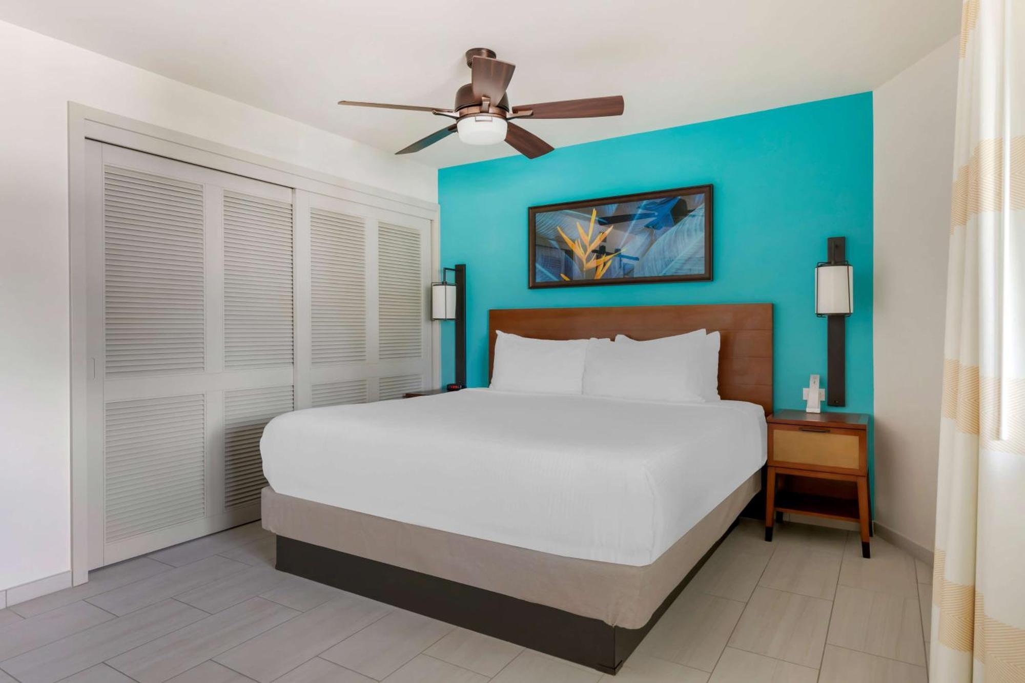 Hilton Vacation Club Royal Palm St Maarten Koolbaai Esterno foto