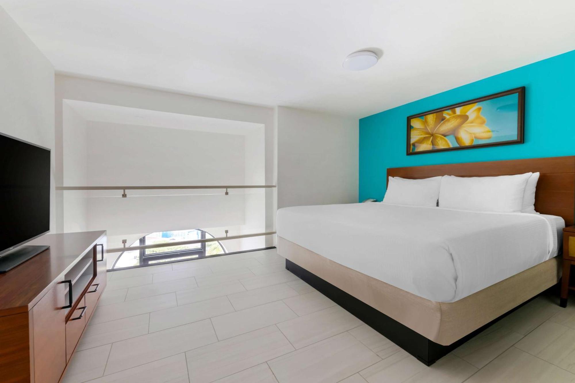 Hilton Vacation Club Royal Palm St Maarten Koolbaai Esterno foto