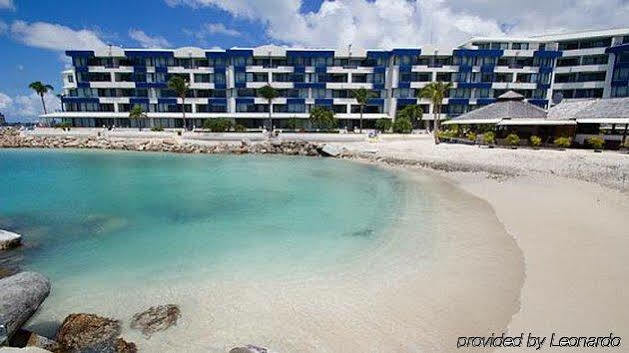 Hilton Vacation Club Royal Palm St Maarten Koolbaai Esterno foto